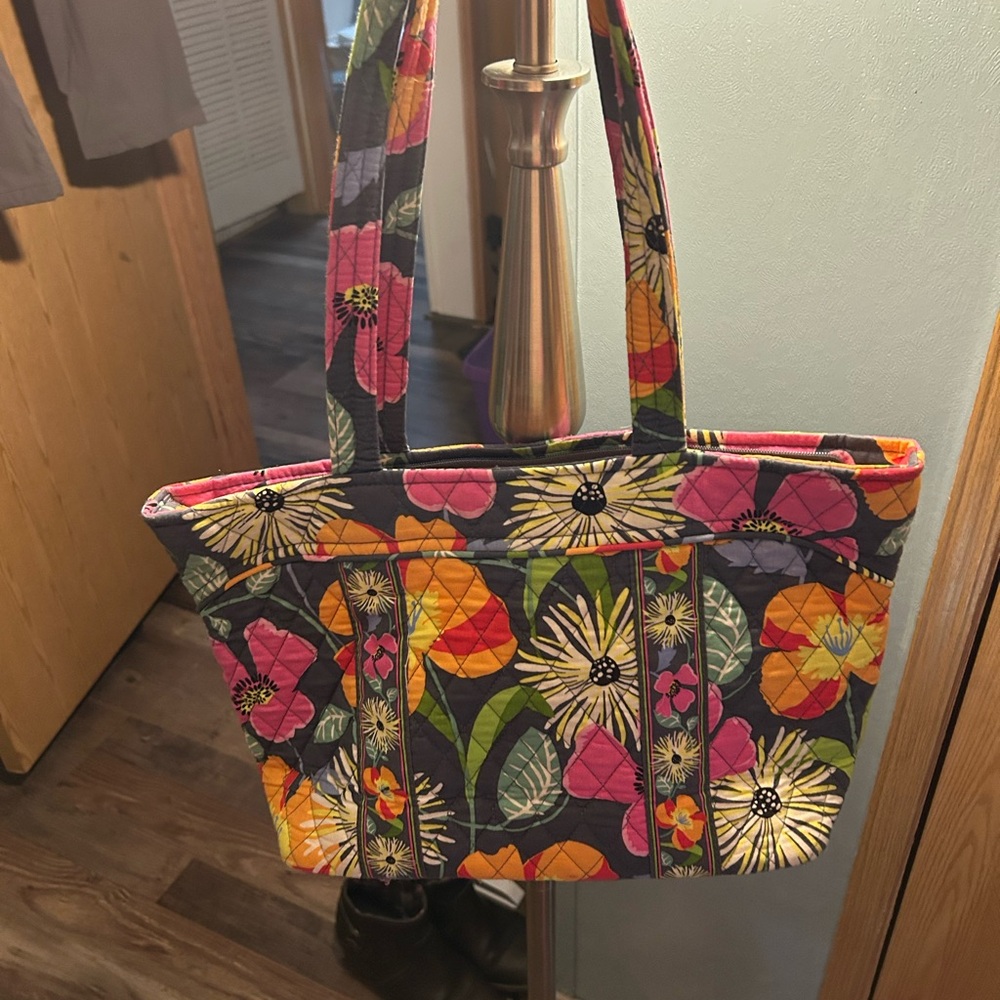 Vera Bradley purse
